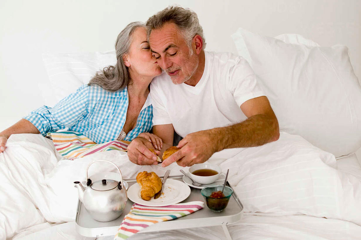 Testosterone therapy In Bethel Park: Sex life